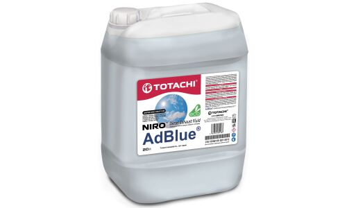 Мочевина Totachi Niro  AdBLUE  20л