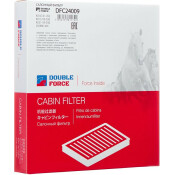 Фильтр салонный Double Force, арт. DFC24009