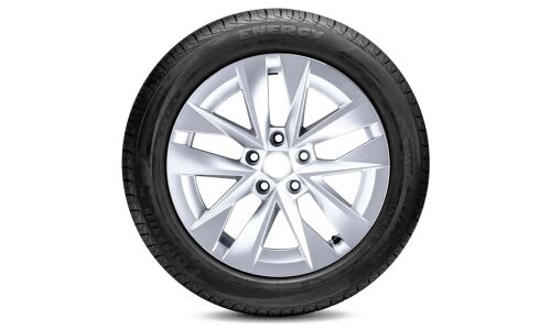 Шина летняя Formula Energy, R19 225/55, 99V