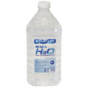 Вода дистиллированная Standart  2л.