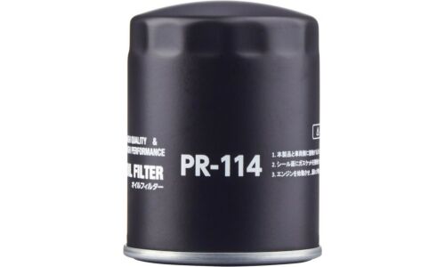 Фильтр масляный Profix, арт. PR-114