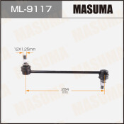 Стойка стабилизатора (линк) Masuma, арт. ML-9117