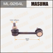 Стойка стабилизатора (линк) Masuma, левая, арт. ML-9264L