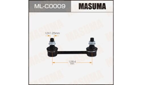 Стойка стабилизатора (линк) MASUMA rear HAVAL H9