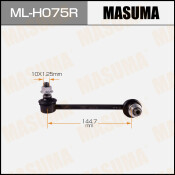 Стойка стабилизатора (линк) Masuma, задняя, для Honda Accord / Inspire, арт. ML-H075R