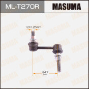 Стойка стабилизатора (линк) Masuma, правая, арт. ML-T270R
