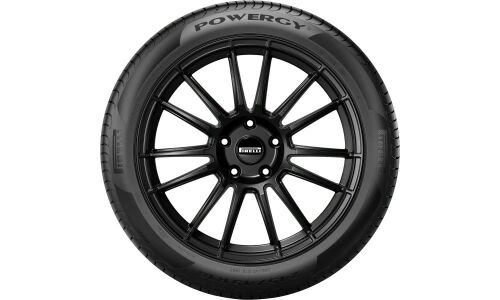 Шина летняя Pirelli Powergy, R18 235/60, 103V, арт. 4381700