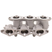 Коллектор впускной Mitsubishi, 6B31, для Mitsubishi Outlander 3/XL, Pajero Sport, арт. 1540A369