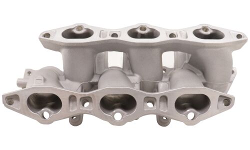 Коллектор впускной Mitsubishi, 6B31, для Mitsubishi Outlander 3/XL, Pajero Sport, арт. 1540A369