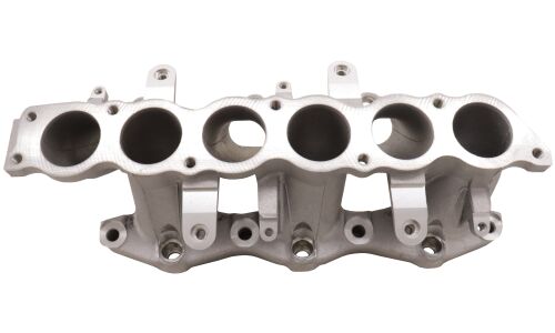 Коллектор впускной Mitsubishi, 6B31, для Mitsubishi Outlander 3/XL, Pajero Sport, арт. 1540A369