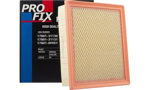 Фильтр воздушный Profix A-1033, арт. PRA-22039