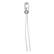 Лампа Avantech Autolamp Bulbs (без цоколя, T3), 14В, 0.7Вт, арт. AIBE1544
