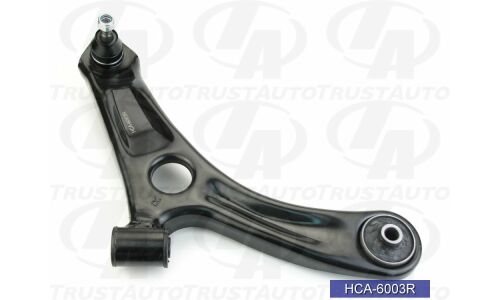 Рычаг FR RH LWR Suzuki Alto H25S Wagon R MH34S TRUSTAUTO, арт. HCA-6003R