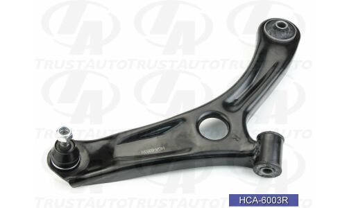 Рычаг FR RH LWR Suzuki Alto H25S Wagon R MH34S TRUSTAUTO, арт. HCA-6003R