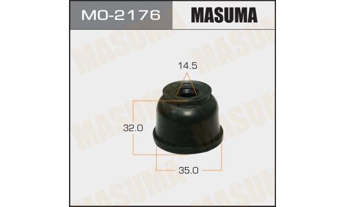 Пыльник шаровой опоры Masuma, арт. MO-2176
