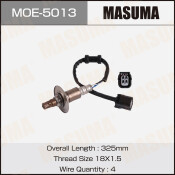 Датчик топливно-воздушной смеси MASUMA, HONDA CR-V / K24A