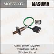 Датчик топливно-воздушной смеси MASUMA, SUZUKI ESCUDO, GRAND VITARA / M16A