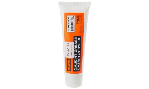Смазка пластичная Masuma C.V.Joint Grease для ШРУС, туба 120г, арт. MOX-106