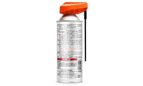 Смазка проникающая (жидкий ключ) Masuma Multi Purpose Lubricant MD-40, многоцелевая, антикоррозийная, баллон 230мл, арт. MOX-119