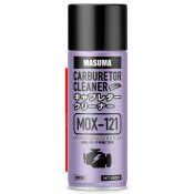 Очиститель карбюратора и дроссельных заслонок Masuma Carburetor Cleaner, удаляет нагар, масло и углеродистые отложения, аэрозоль 450мл, арт. MOX-121 Очиститель карбюратора и дроссельных заслонок Masuma Carburetor Cleaner, удаляет нагар, масло и углеродистые отложения, аэрозоль 450мл, арт. MOX-121