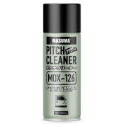 Очиститель кузова Masuma Pitch Cleaner, от следов смолы, битума, гудрона и насекомых, аэрозоль 450мл, арт. MOX-126 Очиститель кузова Masuma Pitch Cleaner, от следов смолы, битума, гудрона и насекомых, аэрозоль 450мл, арт. MOX-126
