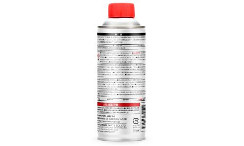 Промывка масляной системы Masuma 5-minute Motor Flush, 5-минутная, удаляет углеродистые отложения, шлам и продукты износа, бутылка 443мл, арт. MOX-127
