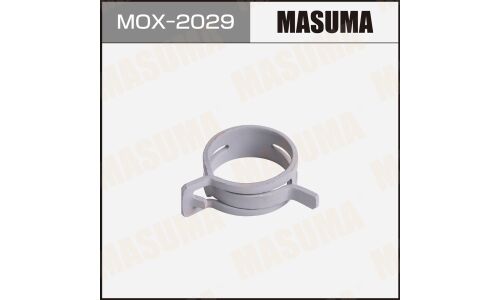 Хомут пружинный самозажимной MASUMA, 27-31.5mm (уп10)