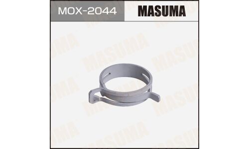 Хомут пружинный самозажимной MASUMA, 38.5-46.5mm (уп10)