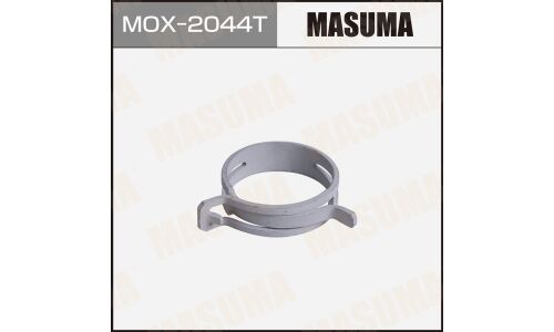 Хомут пружинный самозажимной MASUMA, 38.5-46.5mm (уп2)