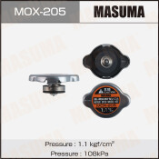 Крышка радиатора MASUMA Крышка радиатора MASUMA