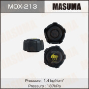 Крышка радиатора Masuma 1.4 kg/cm2 Крышка радиатора Masuma 1.4 kg/cm2
