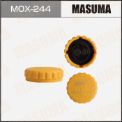 Крышка расширительного бачка MASUMA