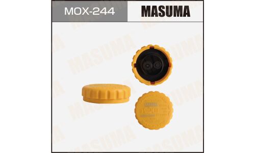Крышка расширительного бачка MASUMA