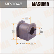 Втулка стабилизатора Masuma, арт. MP-1045