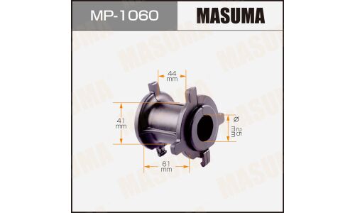Втулка стабилизатора Masuma, арт. MP-1060