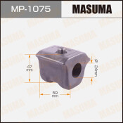 Втулка стабилизатора Masuma, арт. MP-1075