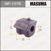 Втулка стабилизатора Masuma, арт. MP-1076