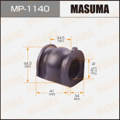 Втулка стабилизатора Masuma, арт. MP-1140