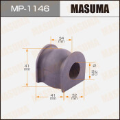 Втулка стабилизатора Masuma, арт. MP-1146