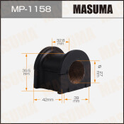 Втулка стабилизатора Masuma, арт. MP-1158