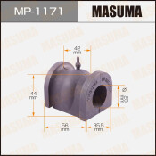 Втулка стабилизатора Masuma, арт. MP-1171