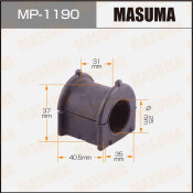 Втулка стабилизатора Masuma, арт. MP-1190
