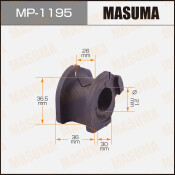 Втулка стабилизатора Masuma, арт. MP-1195