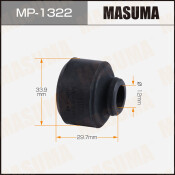 Втулка амортизационной опоры Masuma, задняя, для Toyota Land Cruiser Prado, арт. MP-1322