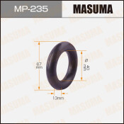 Крепление выхлопной трубы Masuma, арт. MP-235