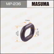 Крепление выхлопной трубы Masuma, арт. MP-236