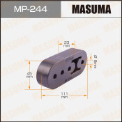 Крепление выхлопной трубы Masuma, арт. MP-244