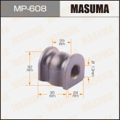 Втулка стабилизатора Masuma, арт. MP-608