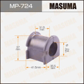 Втулка стабилизатора Masuma, арт. MP-724