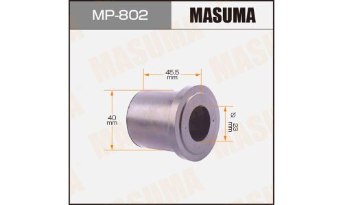 Втулка стабилизатора Masuma, арт. MP-802